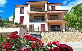 Apartment Rabac 7429A
