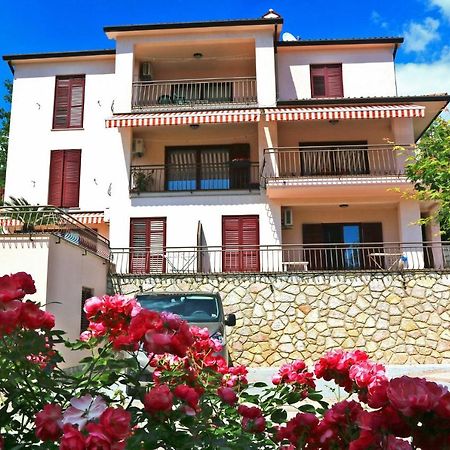 Apartment Rabac 7429A Esterno foto