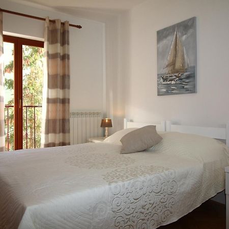 Apartment Rabac 7429A Esterno foto