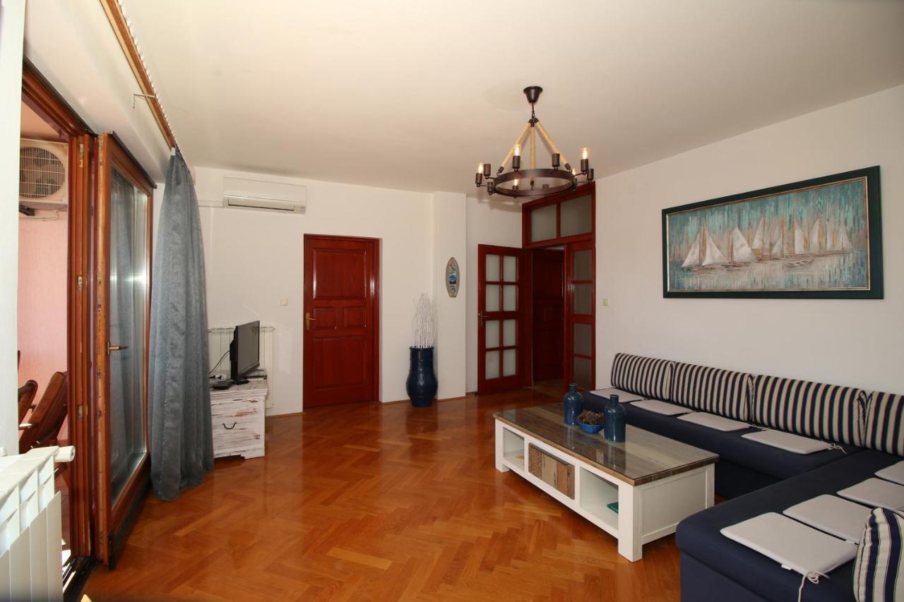 Apartment Rabac 7429A Esterno foto