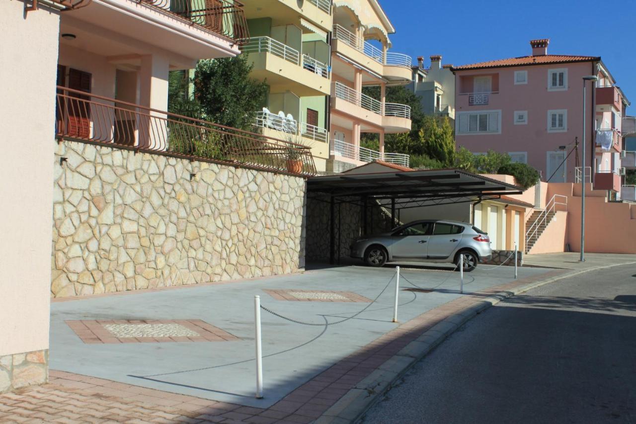 Apartment Rabac 7429A Esterno foto