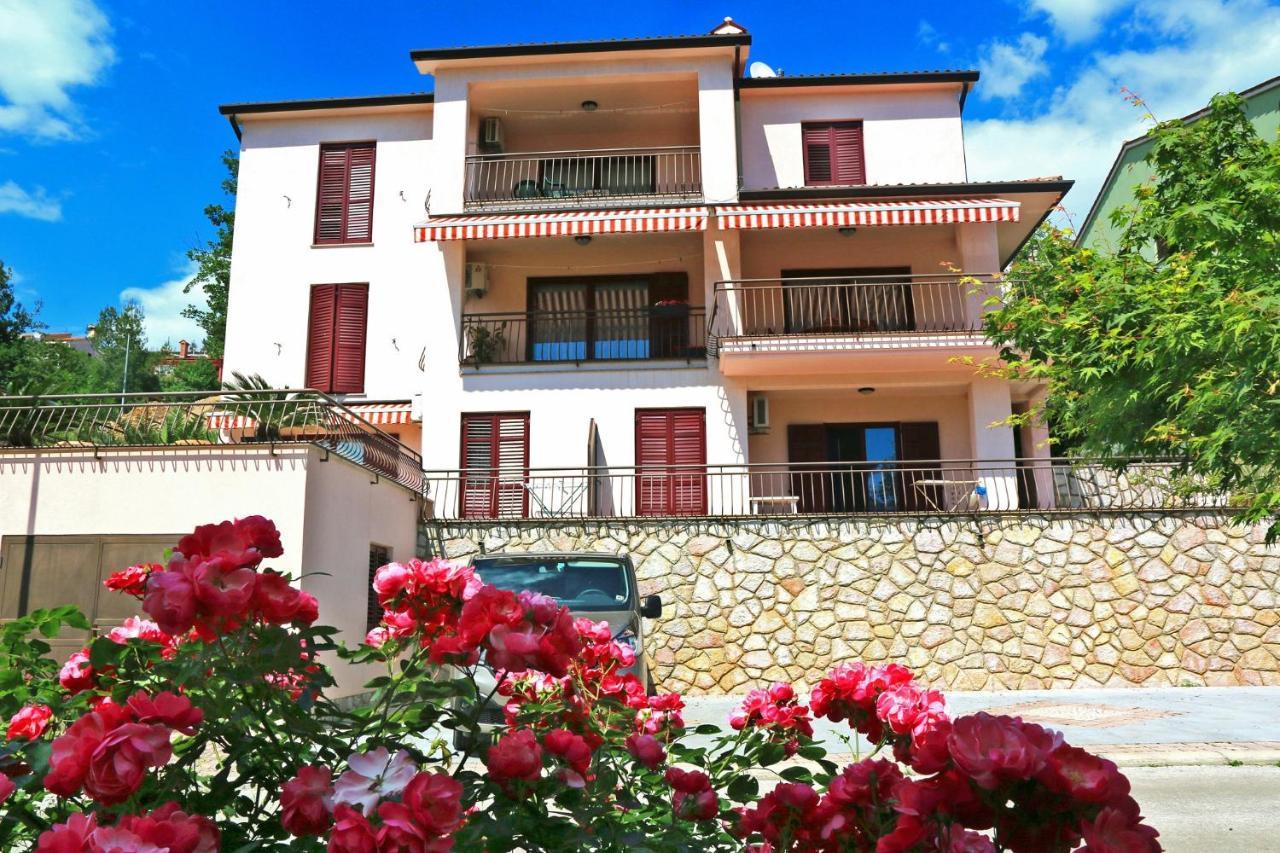 Apartment Rabac 7429A Esterno foto