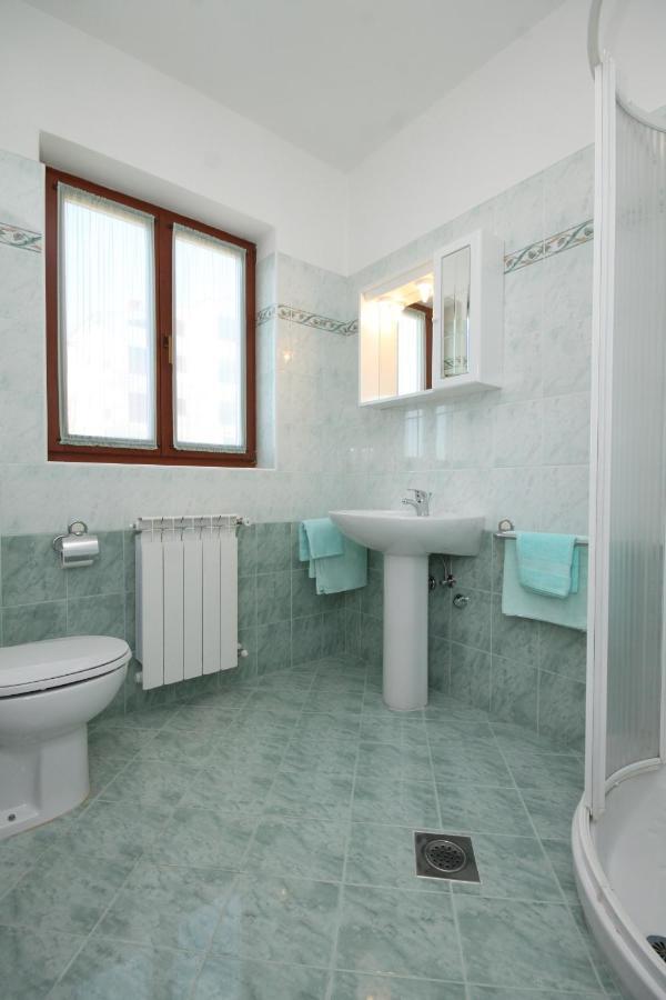 Apartment Rabac 7429A Esterno foto