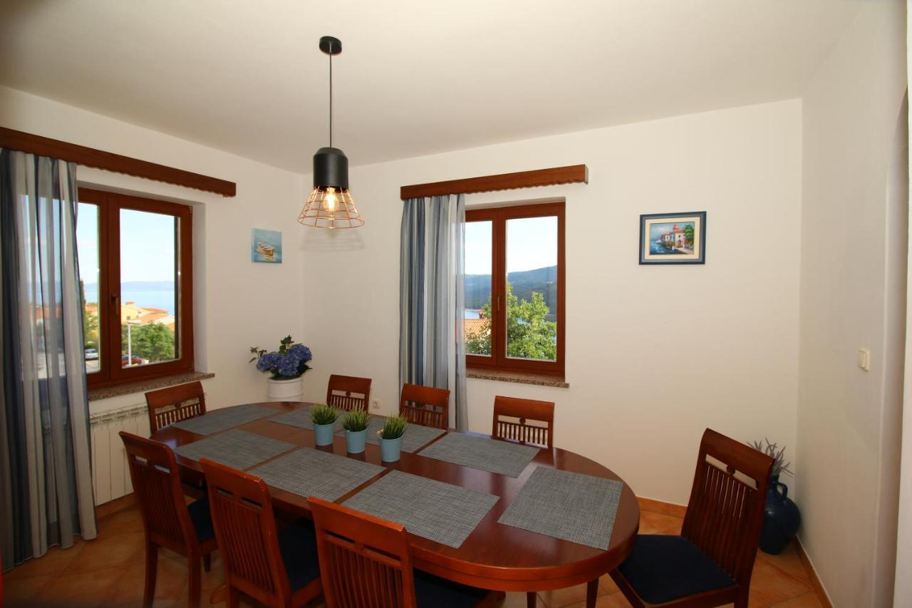 Apartment Rabac 7429A Esterno foto