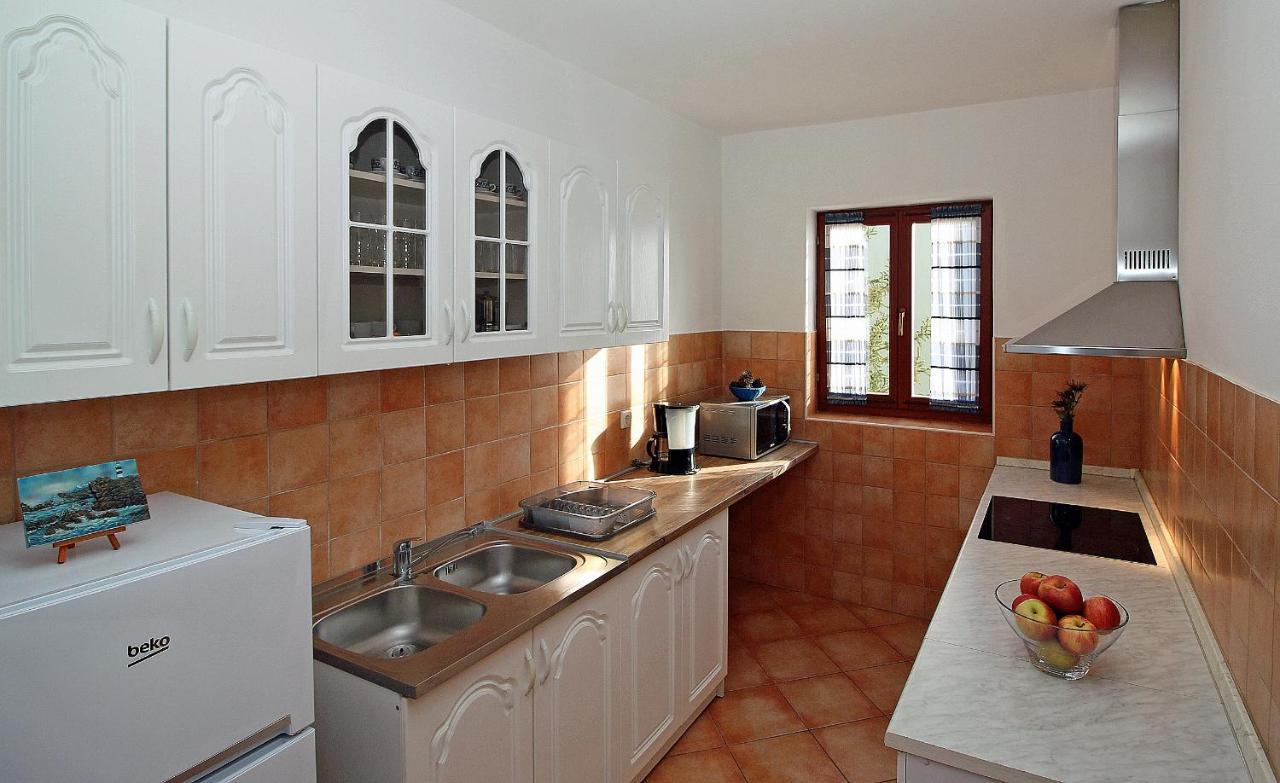 Apartment Rabac 7429A Esterno foto
