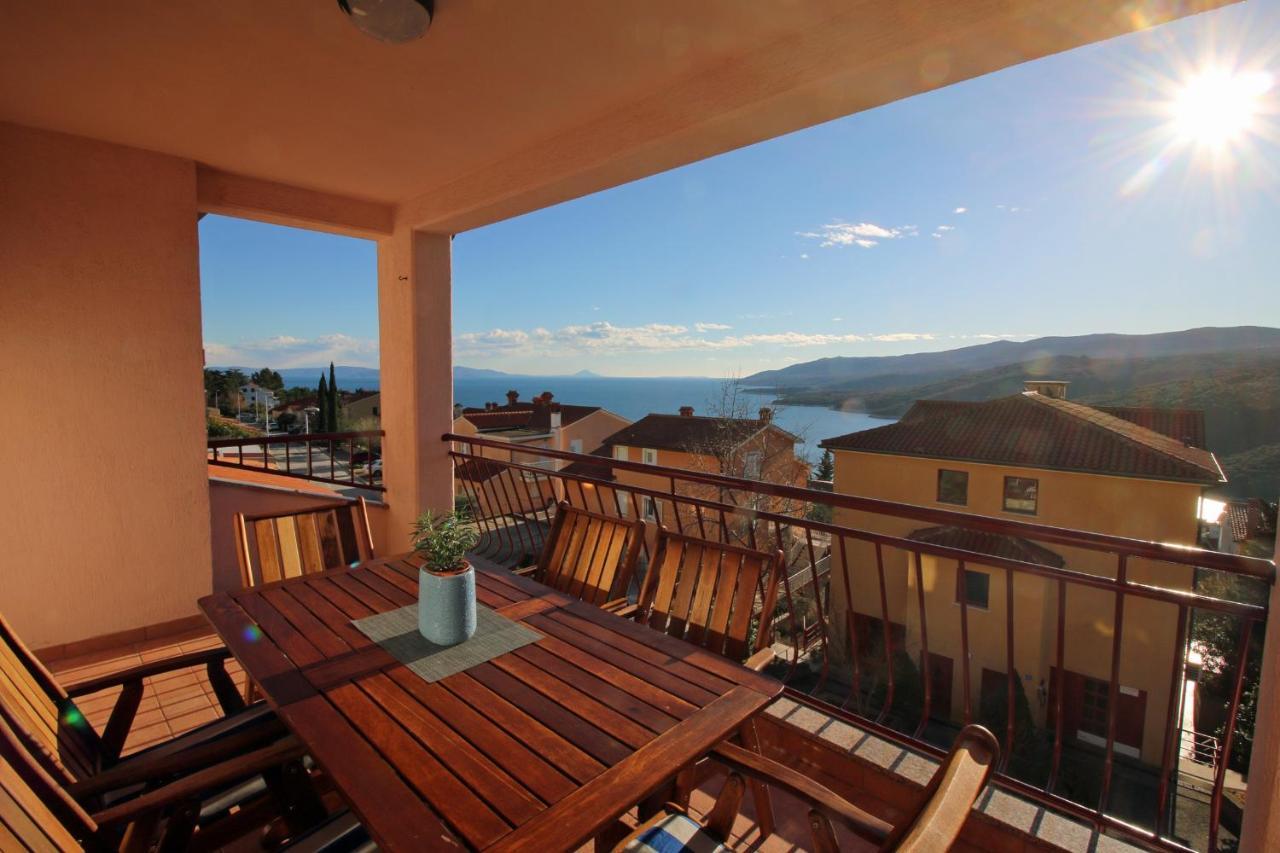 Apartment Rabac 7429A Esterno foto