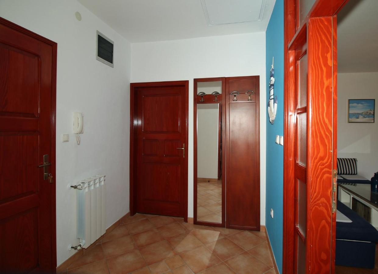 Apartment Rabac 7429A Esterno foto
