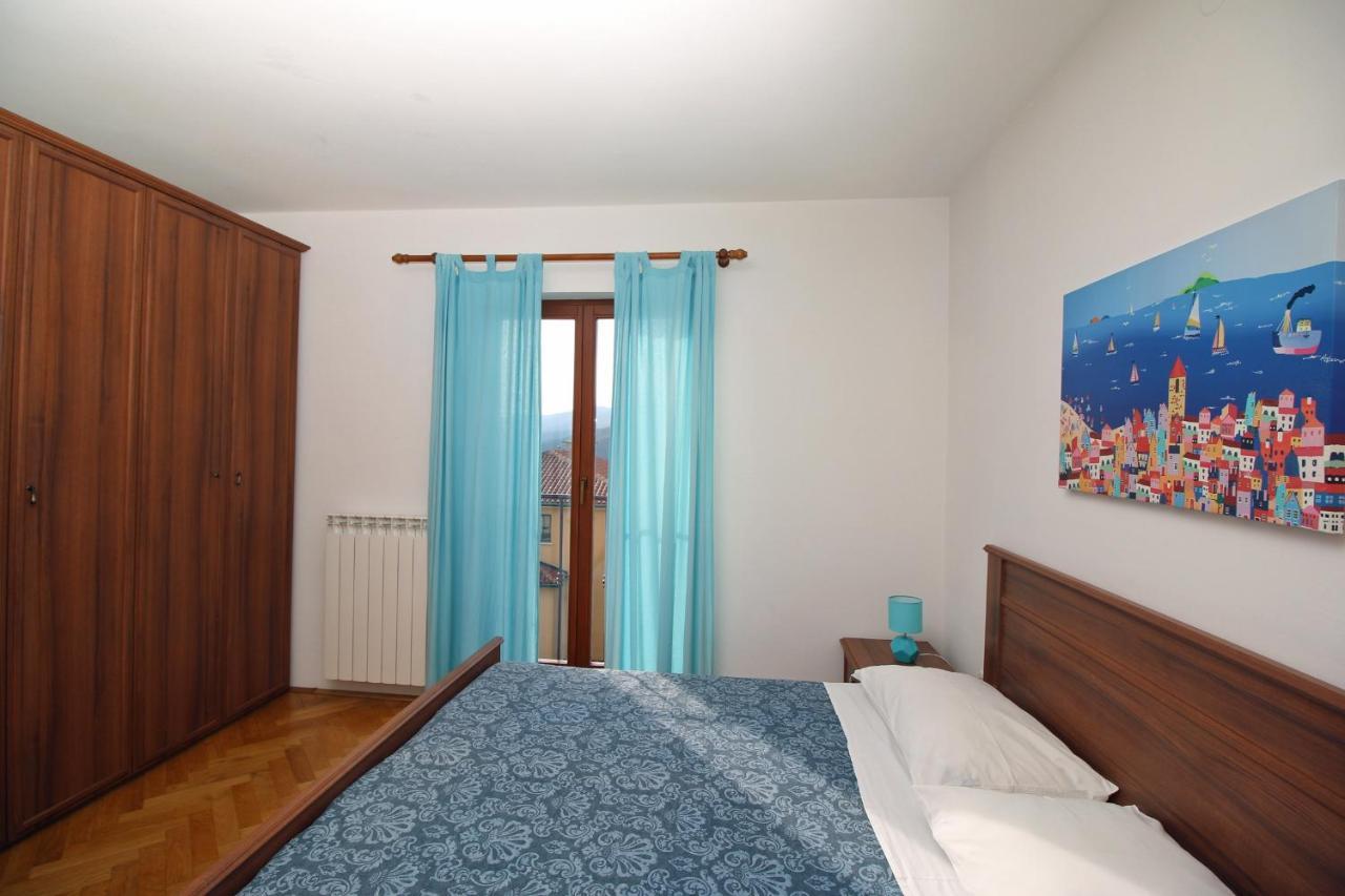 Apartment Rabac 7429A Esterno foto