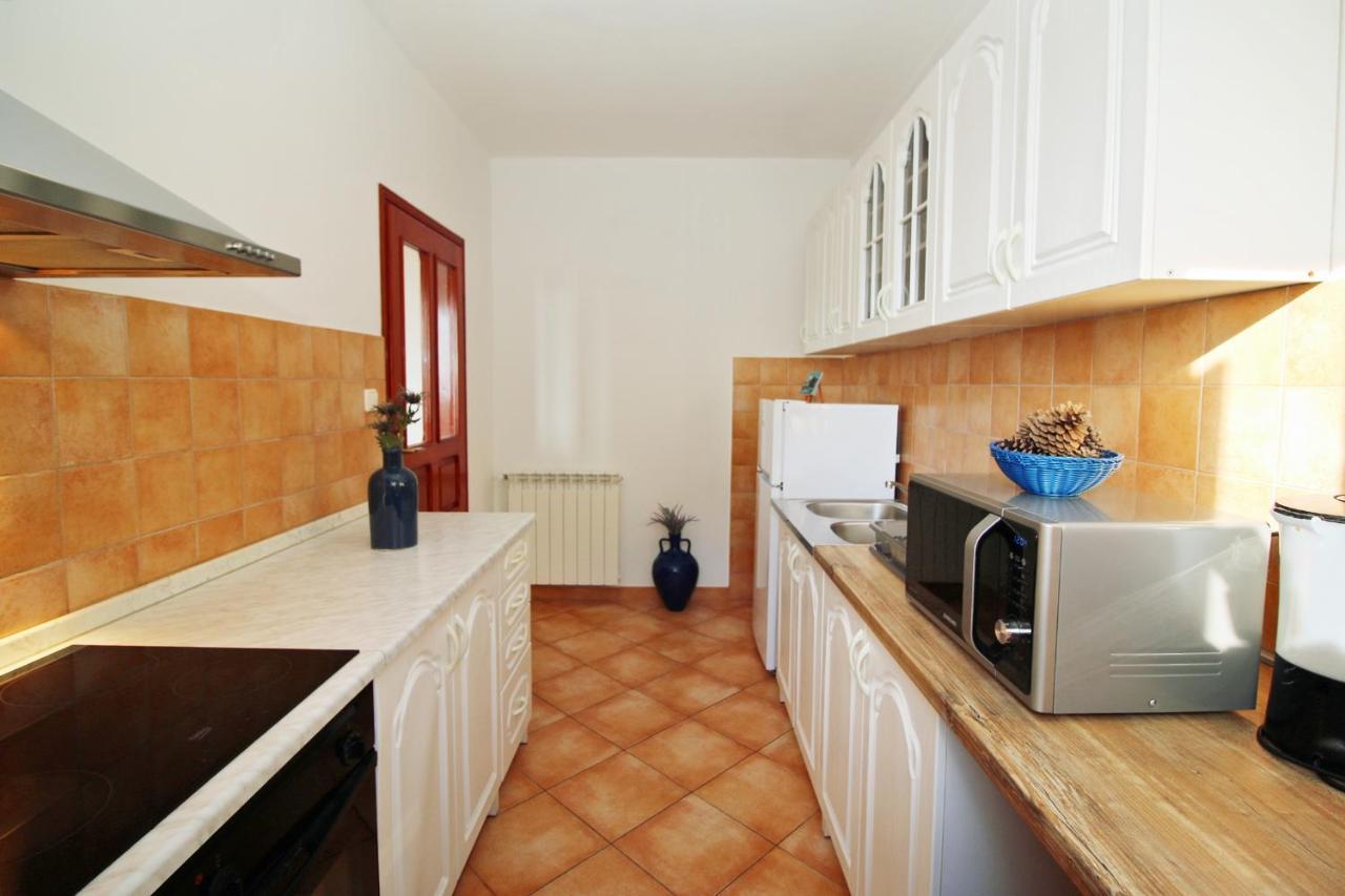 Apartment Rabac 7429A Esterno foto