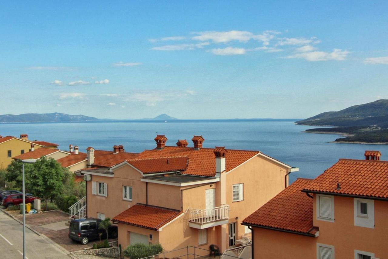 Apartment Rabac 7429A Esterno foto