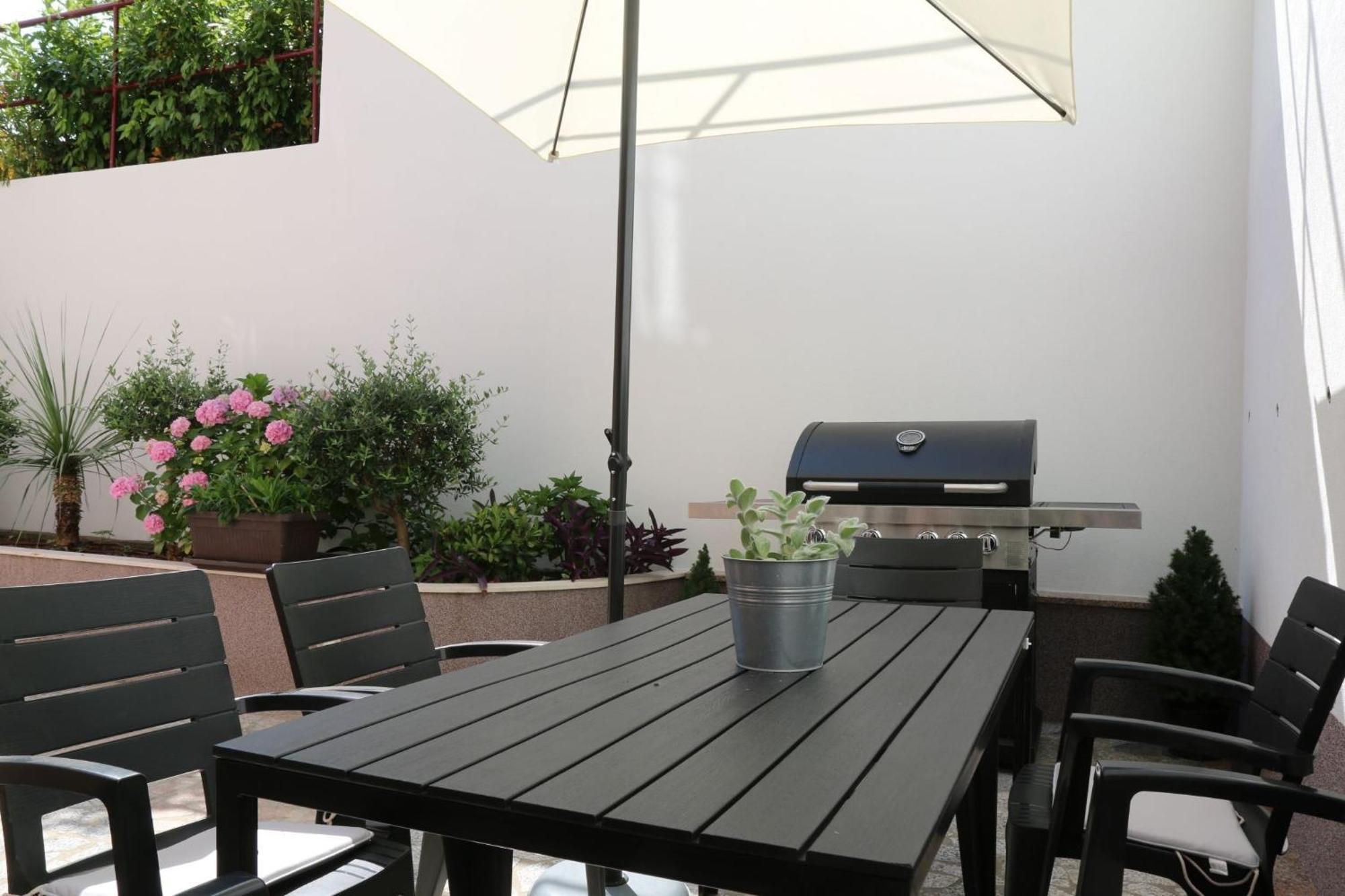 Apartment Rabac 7429A Esterno foto