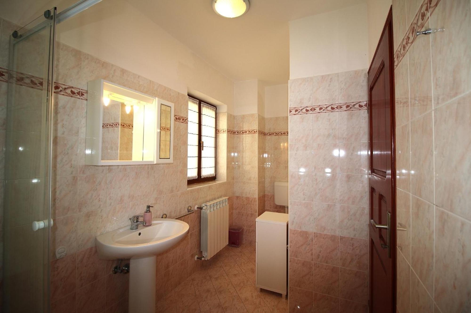 Apartment Rabac 7429A Esterno foto