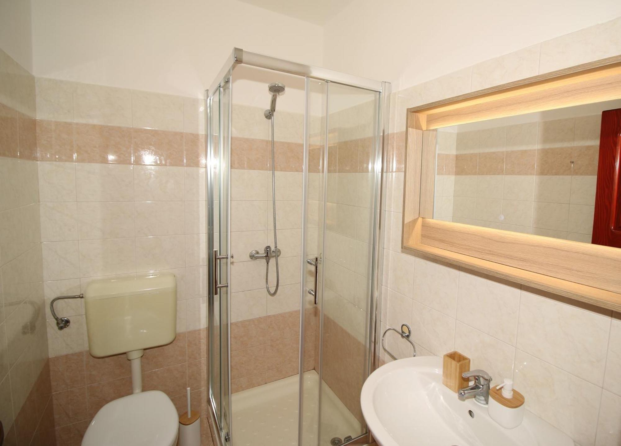 Apartment Rabac 7429A Esterno foto