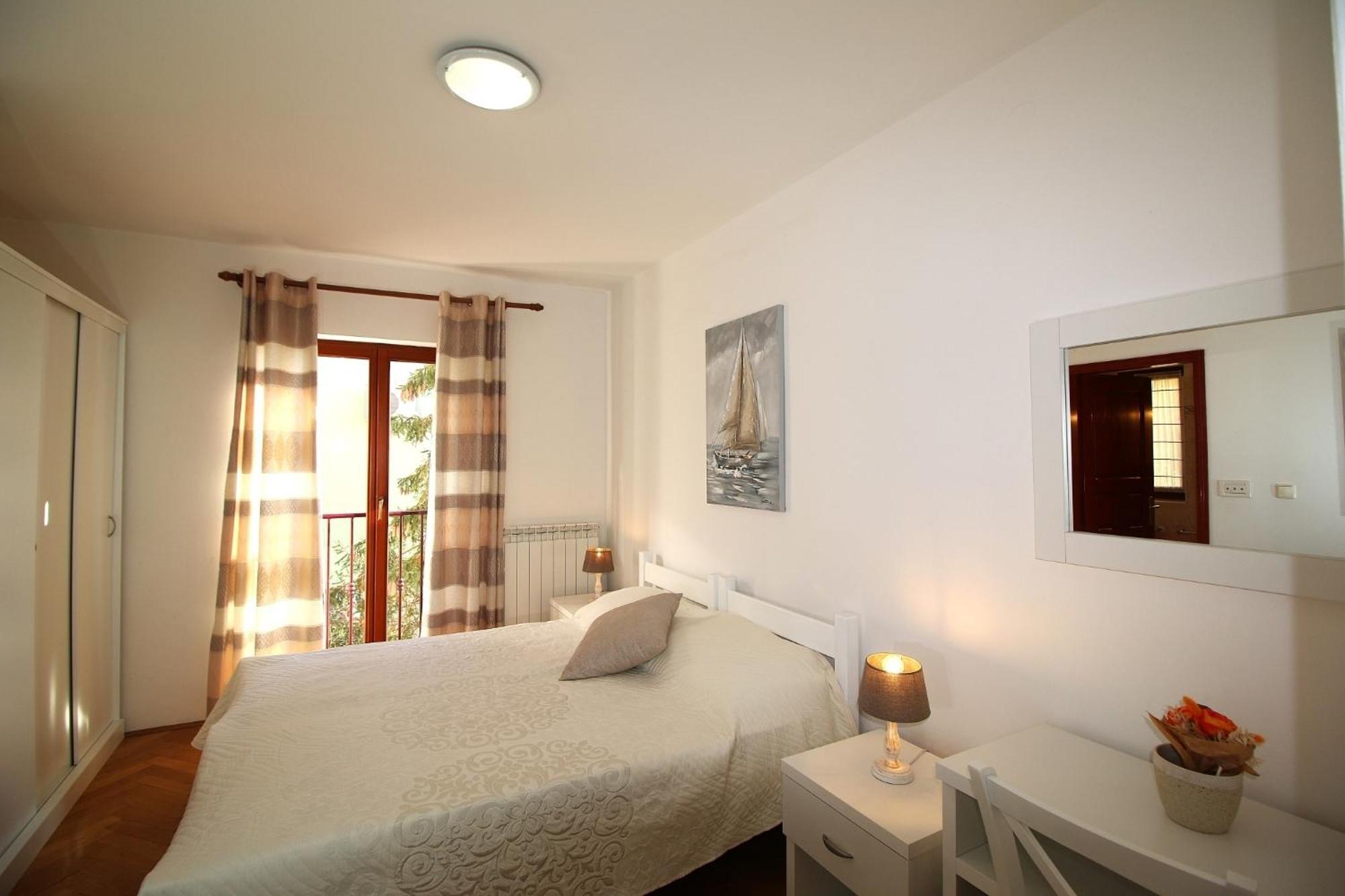 Apartment Rabac 7429A Esterno foto