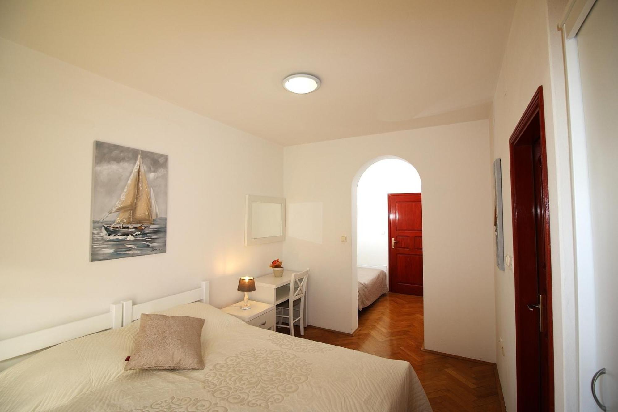 Apartment Rabac 7429A Esterno foto