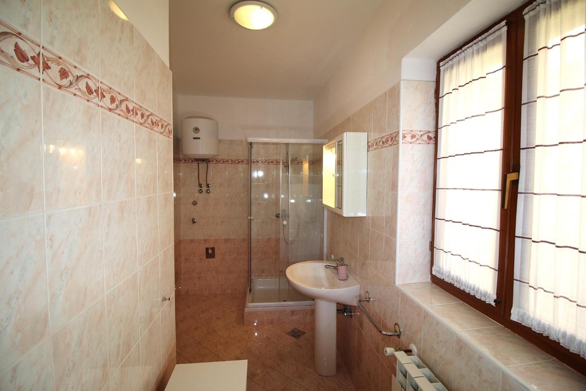 Apartment Rabac 7429A Esterno foto